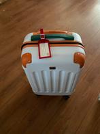 Nieuwe Postcodeloterij koffer 55x35x20, Sieraden, Tassen en Uiterlijk, 50 tot 60 cm, Hard kunststof, Nieuw, Ophalen of Verzenden