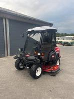 Toro groundsmaster 360 gazonmaaier, grasmaaier, zitmaaier, Ophalen, Maaier