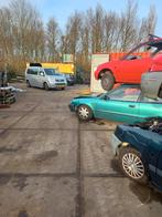 Sloperij autoinkoop verkoper sloopauto loop sloop jeeps, Ophalen of Verzenden