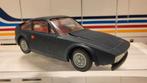 Anker Alfa Romeo 1300 Junior Zagato Dark Blue 1/20, Gebruikt, Auto, Ophalen of Verzenden