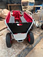 Bolderwagen Rambler LE voor kinderopvang/gastouder, Ophalen of Verzenden, Zo goed als nieuw