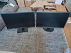 Twee Liyama 24 inch computerschermen ProLite E2483HS, Computers en Software, Monitoren, IPS, Full HD, Zo goed als nieuw, HDMI