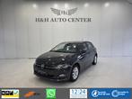 Volkswagen Polo 1.0 TSI |116PK| |1e eigenaar|orig. km|, Stof, Gebruikt, Zwart, 116 pk