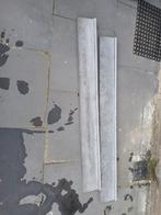 2 vensterbanken, Ophalen