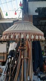 Ouderwetse hanglamp, Ophalen of Verzenden, Minder dan 50 cm