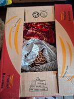 Bananendoos vol vintage kleding, Diverse, Ophalen of Verzenden, Gedragen