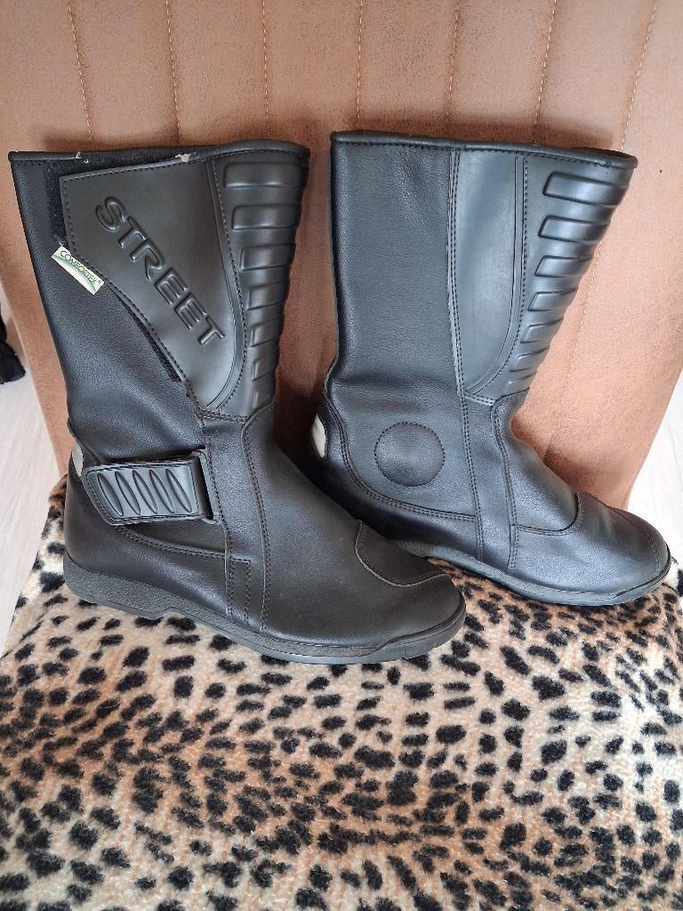 MOTOR LAARSEN, Ophalen, Tweedehands, Dames, Laarzen