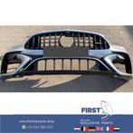 W206 C63 AMG BUMPER C KLASSE A2068859401 C63s AERO VOORBUMPE, Auto-onderdelen, Gebruikt, -, Voor, Ophalen of Verzenden