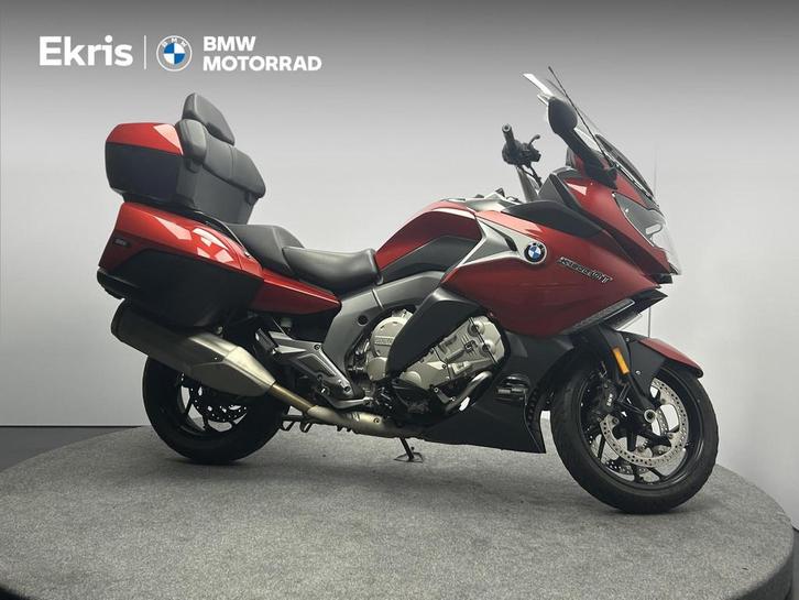 BMW K 1600 GT, Motoren, Motoren | BMW, Bedrijf, Toermotor, meer dan 35 kW
