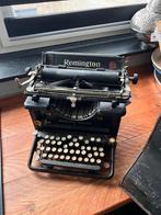 Typmachine Remington, Diversen, Typemachines, Ophalen