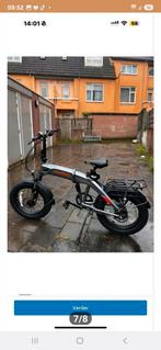 Mooie elektrische fiets te koop, Ophalen of Verzenden