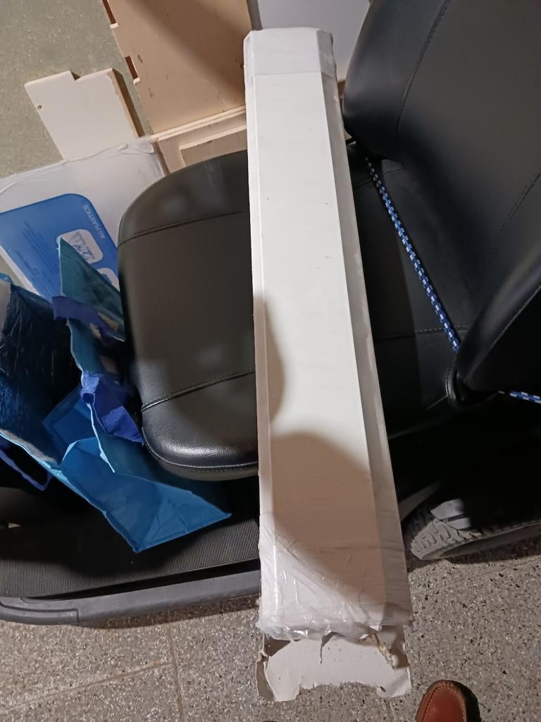 Bovendorpel Svedex 840 Alpine TP, Ophalen of Verzenden, Nieuw, Binnendeur, 215 cm of meer