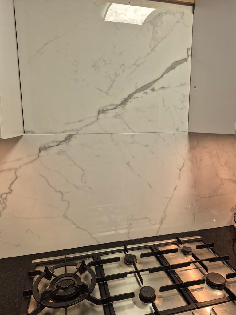 1 wandtegel, Ophalen, 60 cm of meer, Nieuw, Minder dan 5 m²