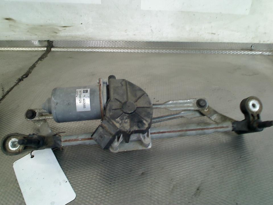 Ruitenwisser Mech + Motor Opel Corsa E 2018 367546129, Auto-onderdelen, Gebruikt, Bahnhofsplatz, Rüsselsheim am Main 65423, , Duitsland