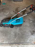 Gardena Elektrische Grasmaaier - Perfect voor kleine tuinen, Ophalen, Cirkelmaaier, Gebruikt, Elektrische grasmaaier