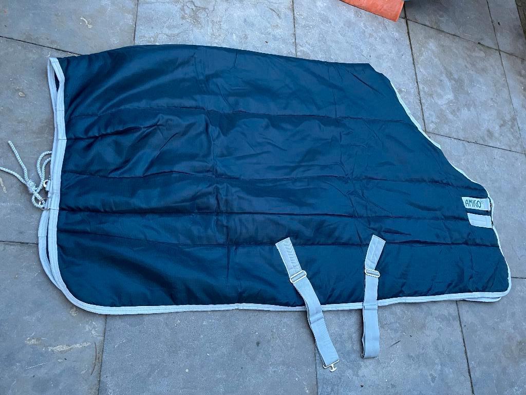 Amigo Insulator 200grams maat 168, Dieren en Toebehoren, Cob (M), Ophalen of Verzenden, Linersysteem, Nieuw