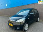 Hyundai I10 1.1 Active Cool | Automaat | Airco | El. Ramen |, Auto's, Hyundai, Gebruikt, 31 €/maand, 4 cilinders, Zwart