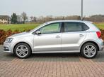 Volkswagen Polo 1.4 TDI Comfortline High | Navi RNS+ | Clima, Auto's, Voorwielaandrijving, Stof, Gebruikt, 1051 kg