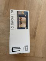 RZB Home 101 - buiten wandlamp, Ophalen, Nieuw, Metaal