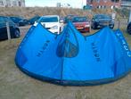 North Orbit 9m 2024, Watersport en Boten, Kitesurfen, Geen board, Ophalen of Verzenden, Gebruikt, 9 m²