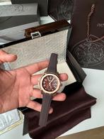 Patek Philippe, Sieraden, Tassen en Uiterlijk, Horloges | Heren, Ophalen of Verzenden, Zo goed als nieuw