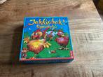 Jakkiebak kippenkak game 999, Ophalen of Verzenden, Zo goed als nieuw