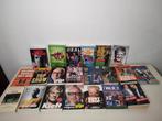 Voetbalboeken 21 stuks samen voor 25 euro, Boeken, Sportboeken, Ophalen of Verzenden, Zo goed als nieuw, Balsport