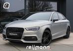 Audi A3 Limousine 1.8TFSI 3 x S-Line | Mat Bronze | 245PK |, Auto's, Audi, Gebruikt, 4 cilinders, Met garantie (alle), 179 pk