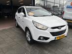 Hyundai ix35 1.6i GDI i-Magine (bj 2014), Euro 5, 135 pk, 1591 cc, 4 cilinders