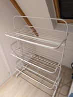 Groot droogrek, Ophalen, Zo goed als nieuw, Wasrek