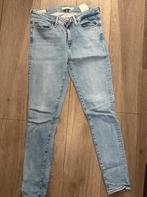 Levi's 711 Skinny dames  jeans maat W28/30, Ophalen of Verzenden, Nieuw, Blauw, W28 - W29 (confectie 36)