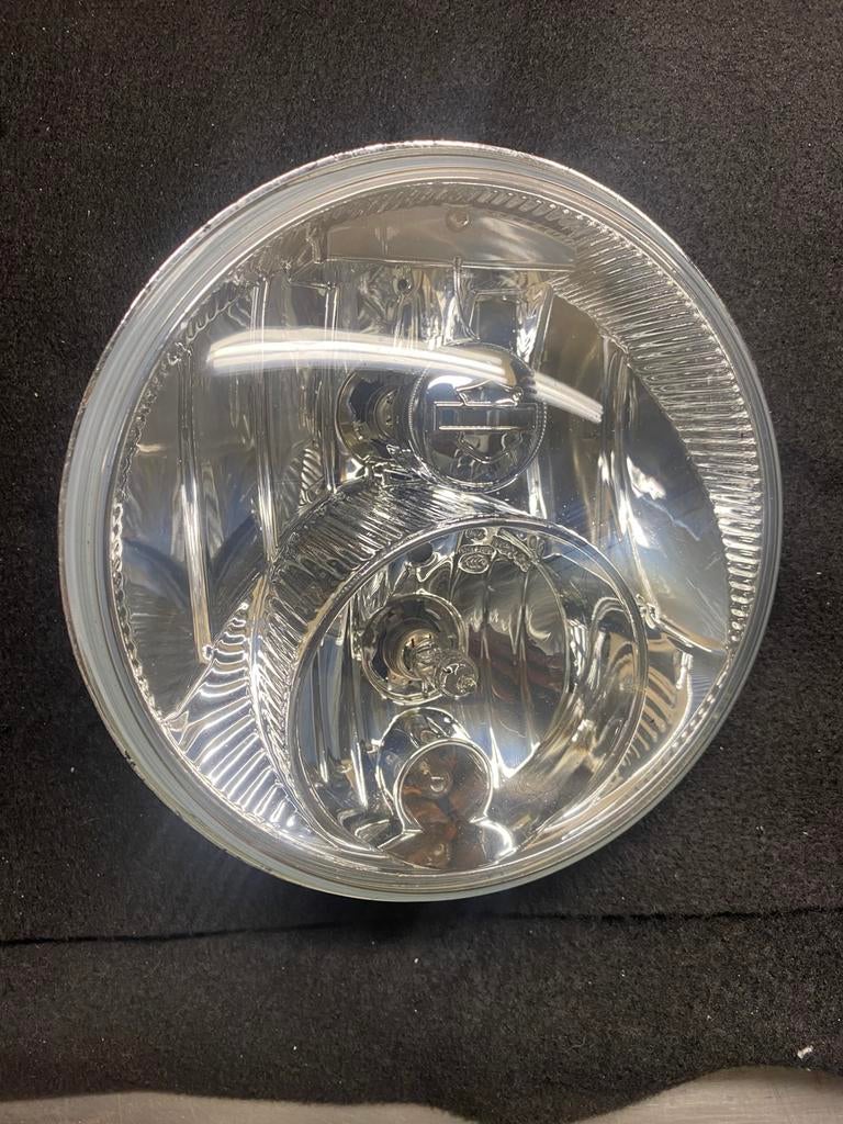 7” Halogeen Koplamp 2018 Roadking Special HD FLHRXS, Ophalen of Verzenden, Gebruikt