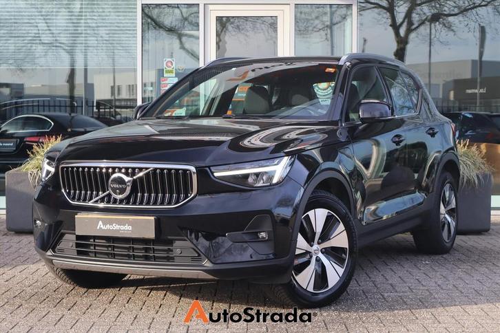 Volvo Xc40 T4 Core Bright 211pk | 360 Camera | ACC | Keyless, Auto's, Volvo, Bedrijf, Te koop, XC40, 360° camera, ABS, Achteruitrijcamera