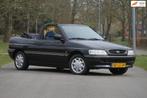 Ford Escort Cabrio 1.6 CLX / Unieke auto / Laatste 16 jaar b, Escort, Stof, Gebruikt, 4 cilinders
