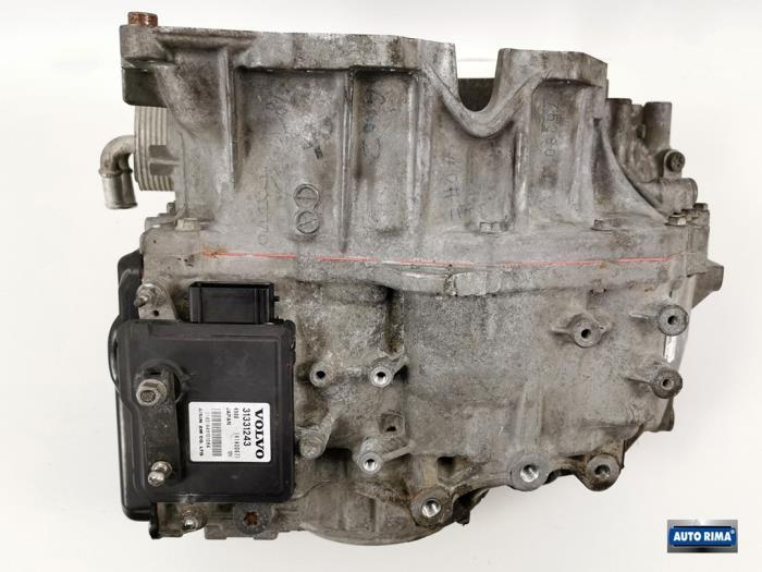 Automaatbak van een Volvo V70, Auto-onderdelen, Gebruikt, -, -, Ophalen of Verzenden