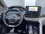 Peugeot 5008 1.6 PureTech GT-Line|AUTOMAAT|SCHUIFDAK|CAM|APK, Euro 6, 4 cilinders, 181 pk, Blauw