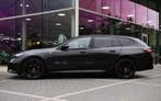 BMW 5 Serie Touring 550e xDrive M Sport Automaat / Panoramad, Gebruikt, Hybride Elektrisch/Benzine, 313 pk, 2998 cc