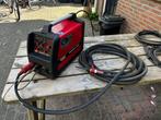 Lincoln TIG apparaat, Doe-het-zelf en Verbouw, Gereedschap | Lasapparaten, Ophalen, Gebruikt, 150 tot 250 ampère, Tig