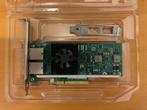 Intel X540-T2 10 Gigabit Netwerkadapter, Computers en Software, Ophalen of Verzenden, Gebruikt, Intern, Intel