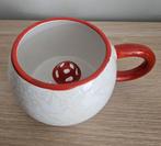 Efteling paddenstoel beker, Verzamelen, Ophalen of Verzenden, Nieuw, Gebruiksvoorwerp