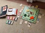 Monopoly (eerste versie) spel compleet, Ophalen, Zo goed als nieuw