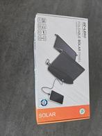 Solar Panel foldable goede stat met USB-C en A verbinding, Ophalen of Verzenden