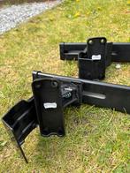 Farad dakdragers 130cm Kit PR26, Ophalen, Zo goed als nieuw