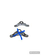 Zundapp kroonplaat 517 515. Koplamphuis, Motoren, Tuning en Styling, Ophalen