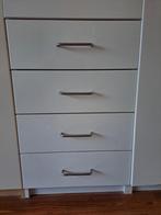 Pax hoogglans laden wit 4 stuks 5 euro per stuk, Ophalen of Verzenden, 50 tot 75 cm, 50 tot 100 cm, Minder dan 100 cm