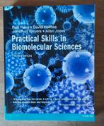 Practical Skills in Biomolecular Sciences - 5e editie, Zo goed als nieuw, Rob Reed, David Holmes, Jonathan Weyers, Allan Jones