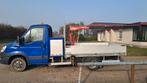 Iveco Daily 35C14 CNG + Petrol Maxilift 150D.3 (bj 2013), Euro 5, Gebruikt, 4 cilinders, Origineel Nederlands