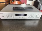 Diverse Rotel apparatuur: Tuner T 14 CD speler RCD-1072, Gebruikt, 120 watt of meer, Stereo, Ophalen