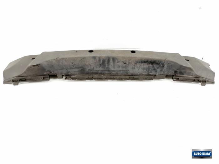 Bumpervulling voor van een Volvo V50, Auto-onderdelen, Carrosserie en Plaatwerk, Gebruikt, -, -, Ophalen of Verzenden