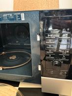 Combi magnetron samsung, Ophalen, Combimagnetron, Zo goed als nieuw, Draaiplateau